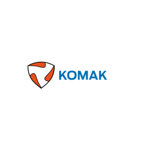 Komak logo sq
