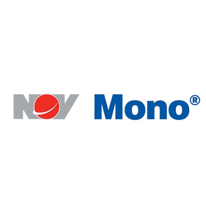 NOV Mono vörumerki heimasida